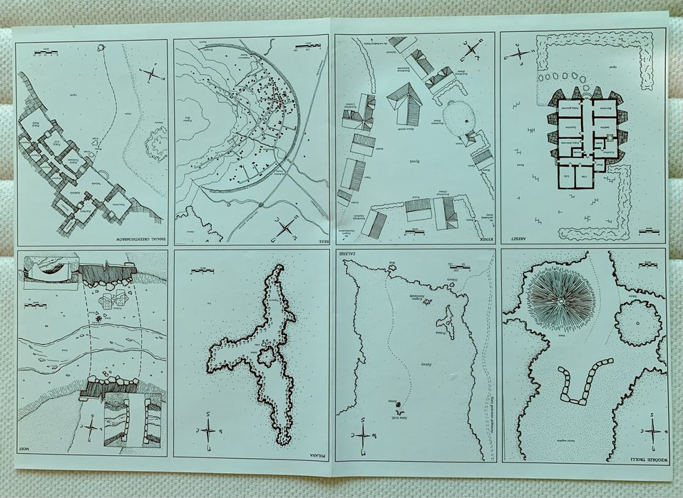 Władca Pierścieni Gra przygodowa MAG