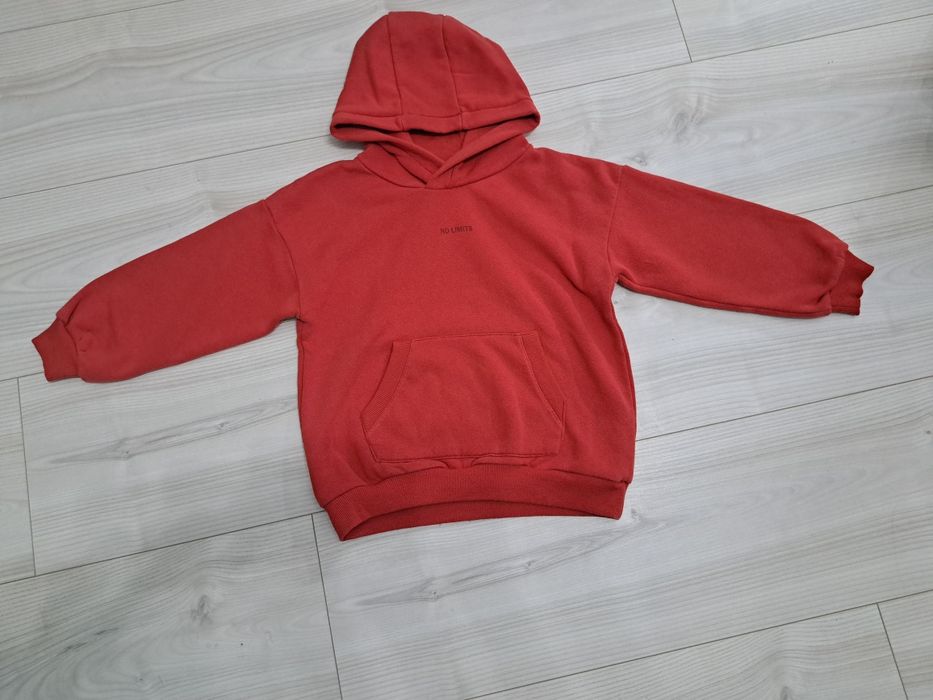 Bluza Reserved r.128
