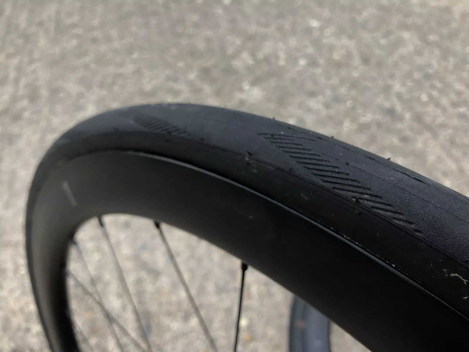 Koła Giant SLR1 42mm Disc Carbon Tubeless Shimano Tarcze Szosowe