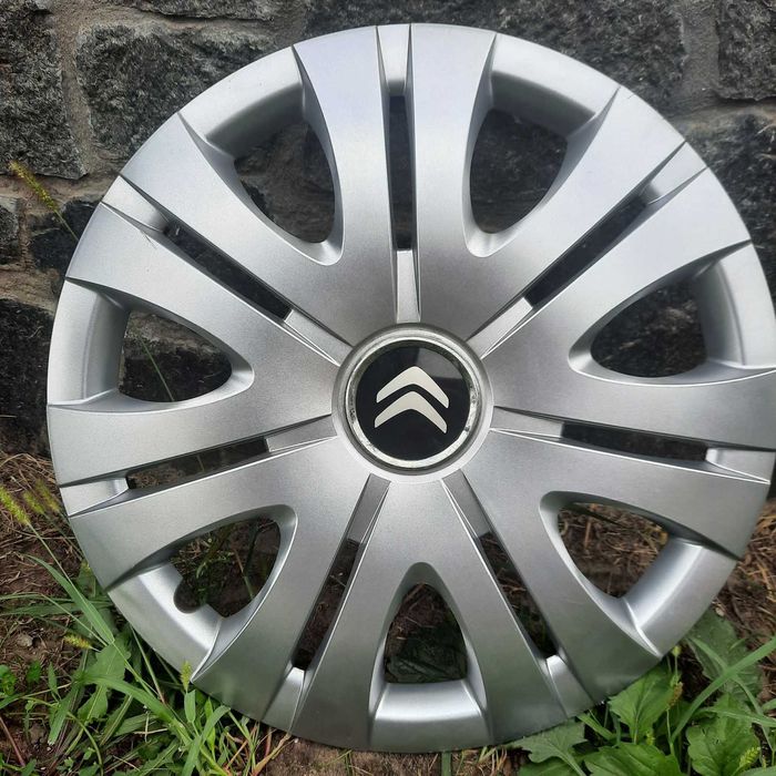 Ковпак Колпак оригінал Citroen Berlingo
