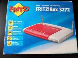 Router DSL/ADSL2+ FRITZ! Box 3272 N450