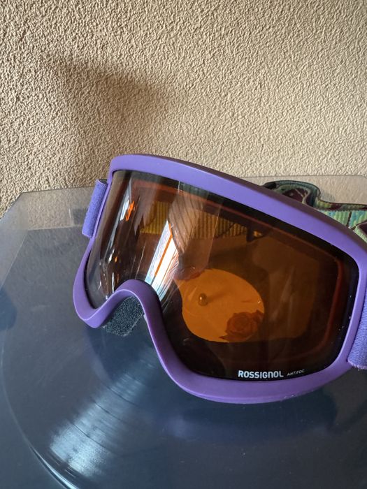 Горнолыжные очки rossignol