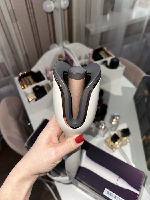 Автостайлер Philips BHB878/00.