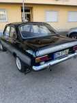 Ford escort GT HC