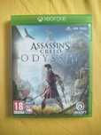 Gra Assassin's creed odyssey assasins ubisoft witcher rdr tomb raider