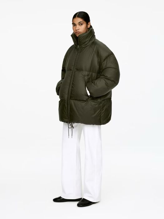 Пуффер Arket Оригінал Л-ХЛ