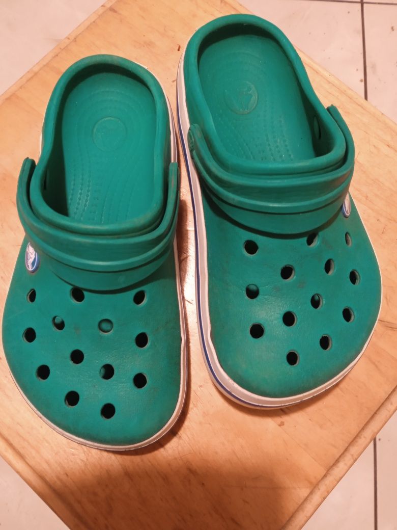 Крокси дитячі Crocs