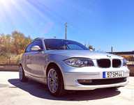 Bmw 118d exelente estado