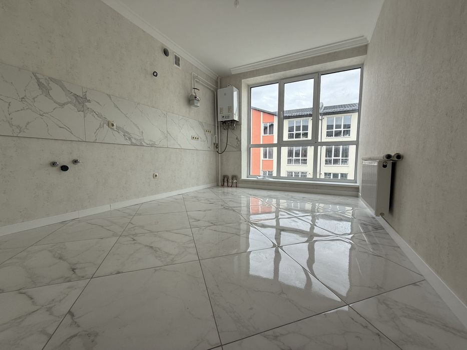 Продаж 1 км. Квартири 38 м2