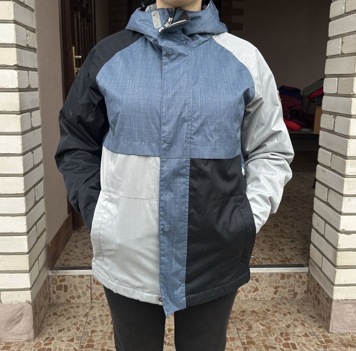 Куртка лижня жіноча