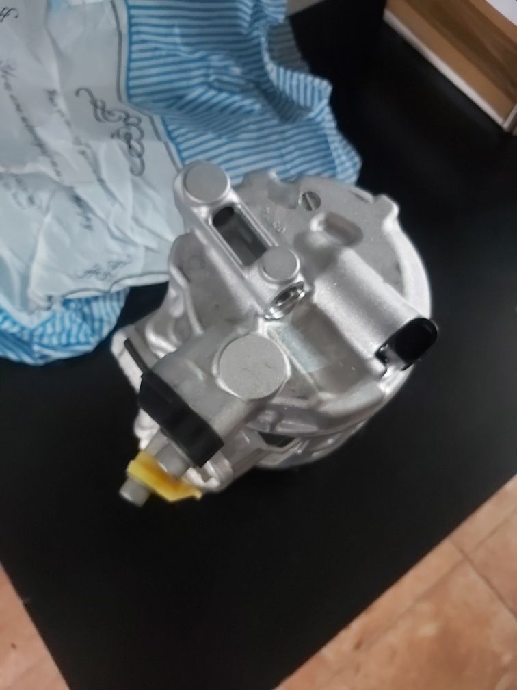 Compressor de ar condicionado Denso