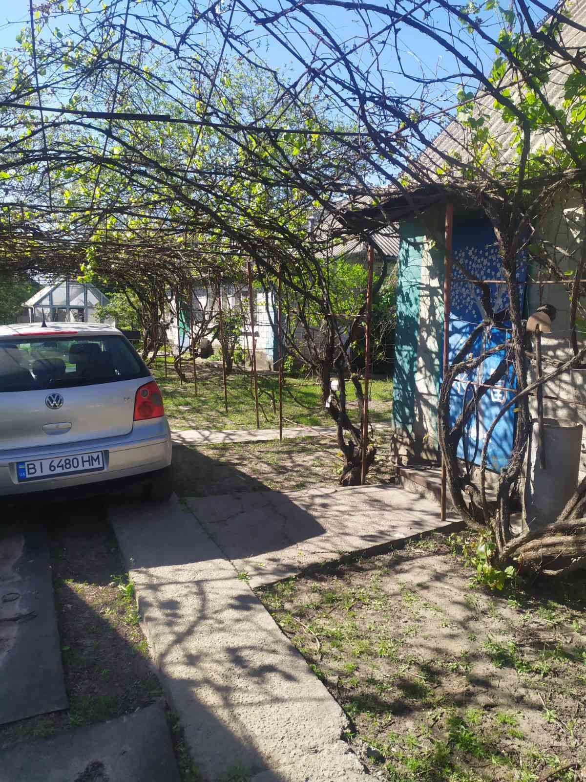 Продам дом село Пришиб