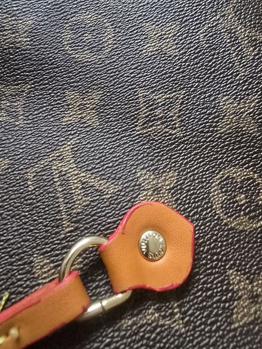 Torebka damska LOUIS VUITTON