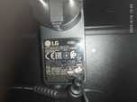 Zasilacz adapter LG ORYGINALNY ad2139s20 nowy