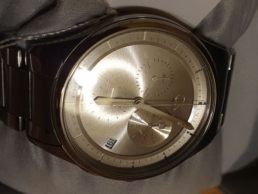 Zegarek Calvin Klein Basic K2A27920 - 555 zł zamiast 1199zł! Pół ceny!