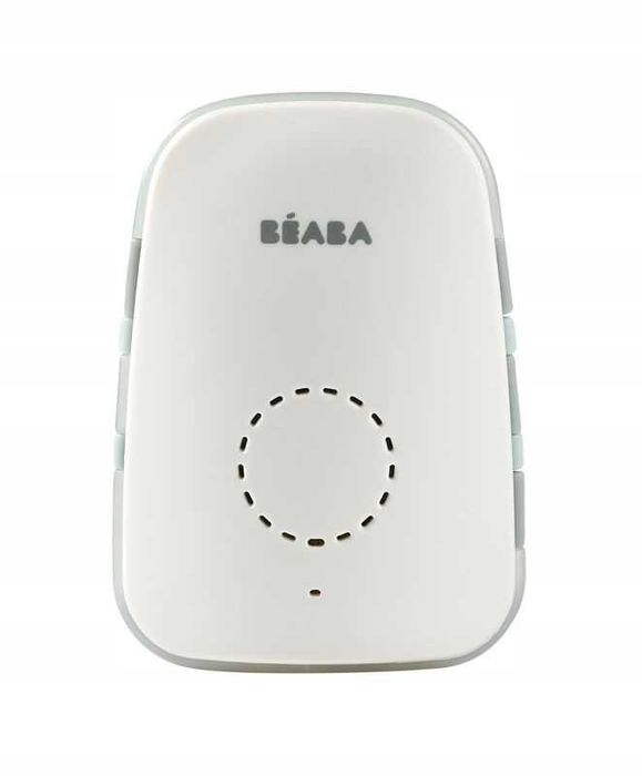 BEABA Niania elektroniczna dla BEZPIECZEŃSTWA Twojego maluszka N020