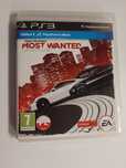 Need For Speed na PS3
