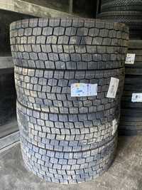 295/60R22,5  Hankook Smart Flex DH 31