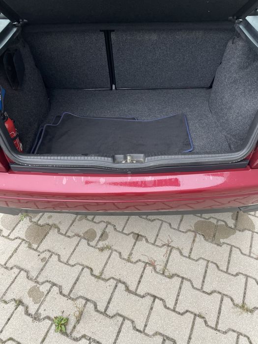 Golf 3.