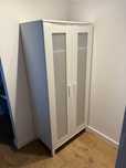 Szafa Ikea Aneboda