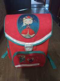Рюкзак для девочки фирма Kite