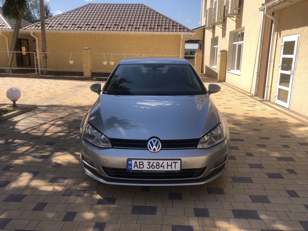 Продам Golf 7