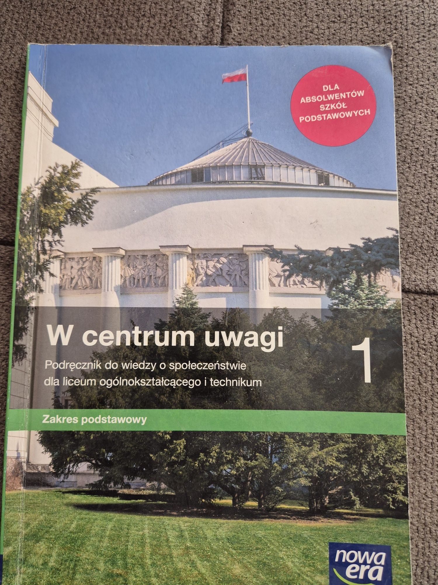 W centrum uwagi 1