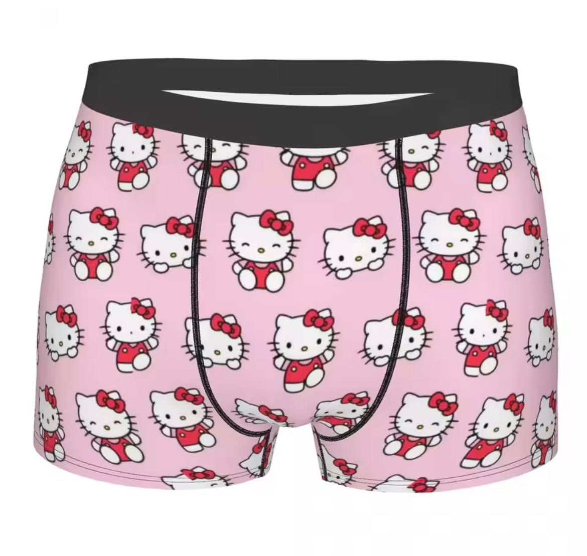 Нижня Білизна Hello Kitty