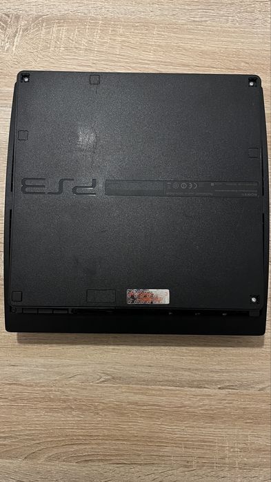 PS3 modelo slim/comandos e câmara move