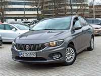 Fiat Tipo 2019 року