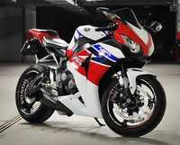 Honda CBR 1000RR Fireblade