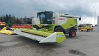 Жатка соняшникова SP 12-70 SunsPeed під CLAAS, John Deere, New Holland