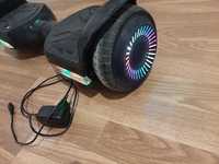 Hoverboard whinck Bluetooth