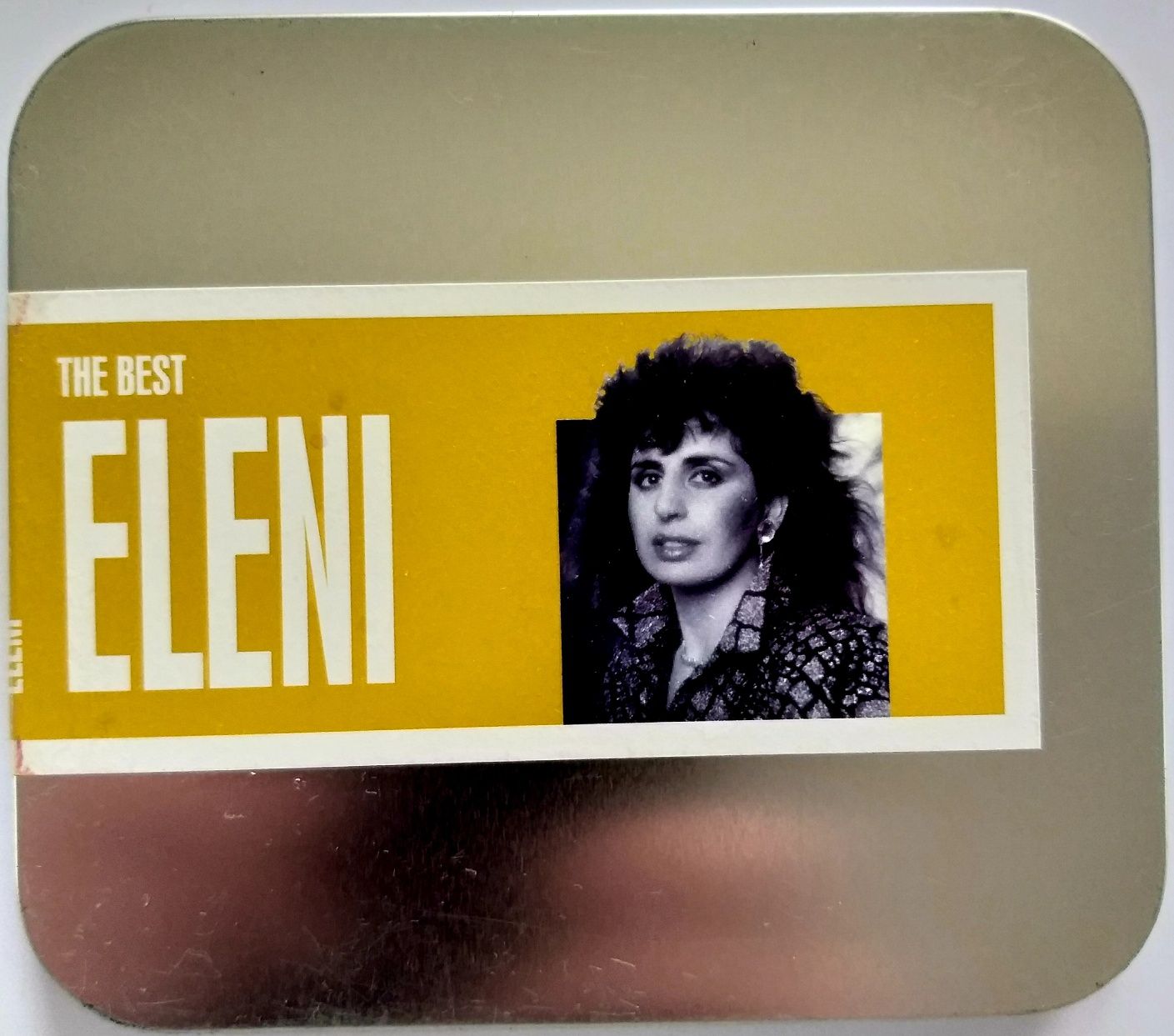 Eleni The Best Eleni