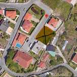 Lote de Terreno , Aveleda - Braga