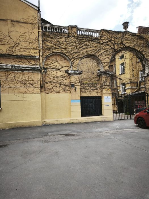 Сдам 1комн центр ул. Тираспольская (свет не отключают)