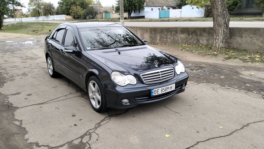Продам Меrcedes Benz