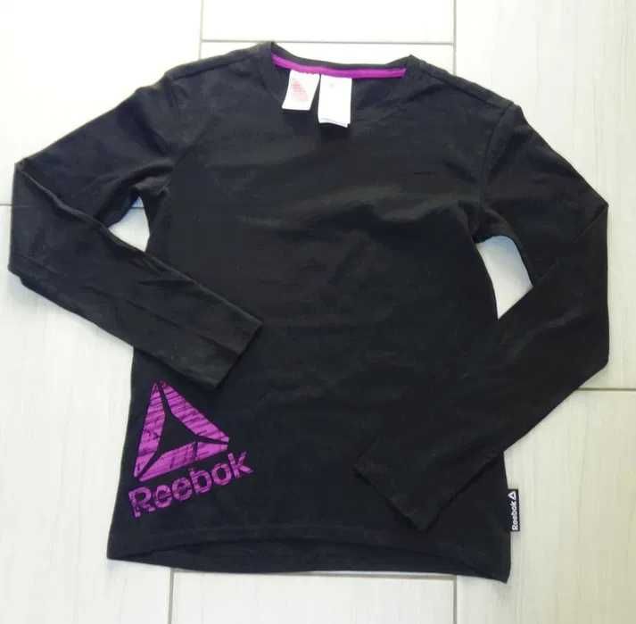 NOWA bluzka Reebok 152 na 11-12 lat