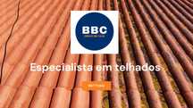 Pintura de Interiores e Limpeza de Telhados em Viana  – BBC Obras