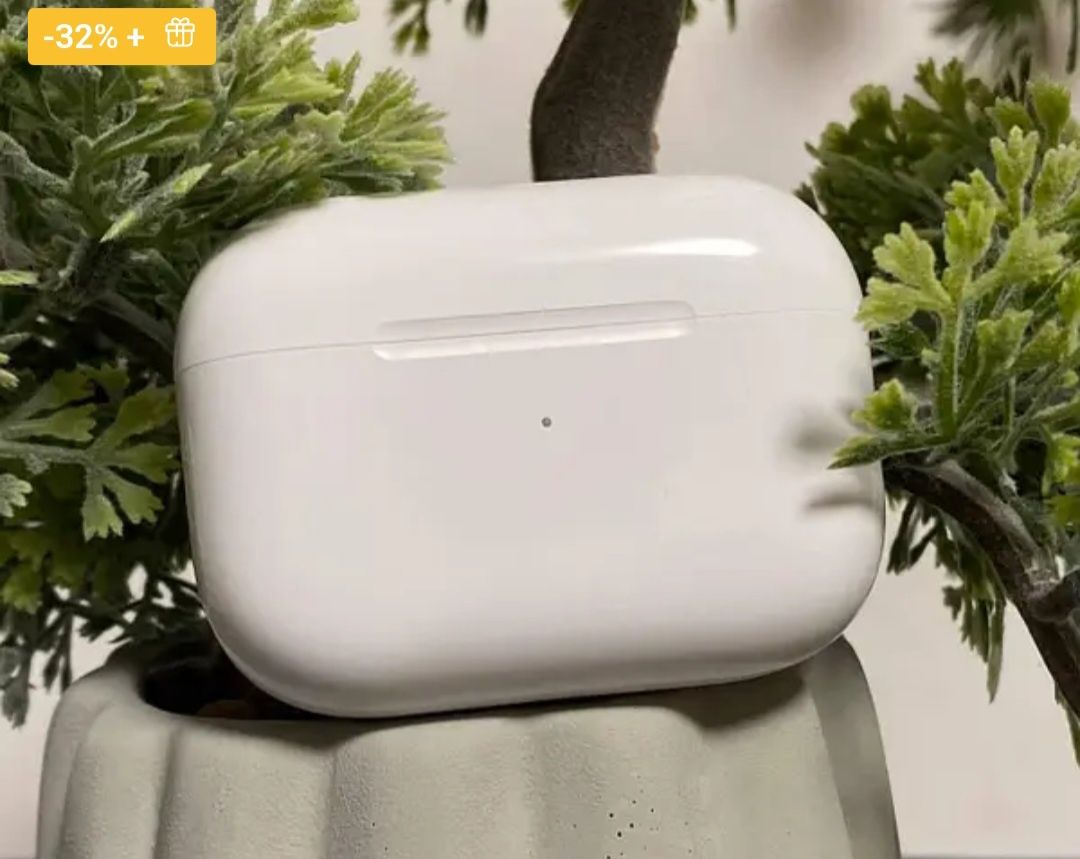 Airpods pro 2/аірподс про 2