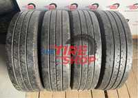 Літня резина шини 6шт 215/75R16C Bridgestone