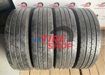 6 шт Літня резина шини 215/75R16C Bridgestone