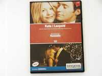 Kate i Leopold (2001) lektor pl FILM DVD