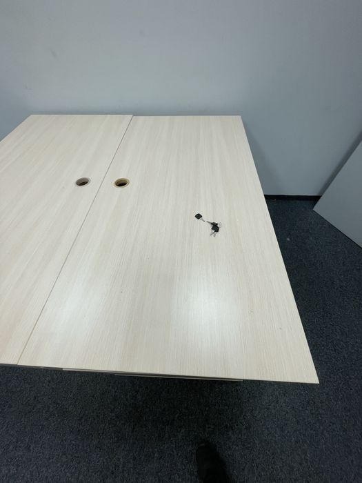 Biurko Antrax 70x140 70/140