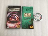 Manhunt 2 playstation psp
