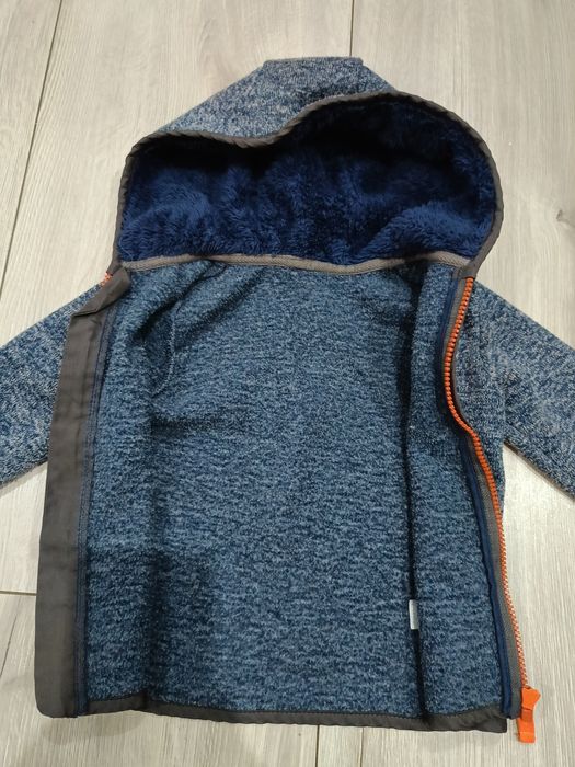 Sweter dziecięcy