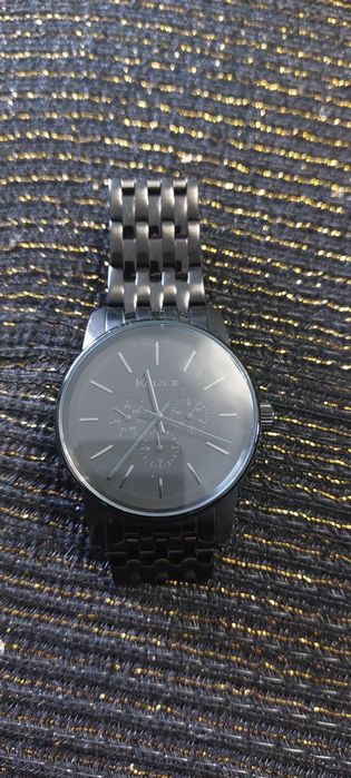 Zegarek Kazar  jak nowy