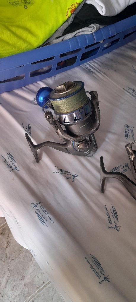 Vendo carreto yuki trailer boat 7000