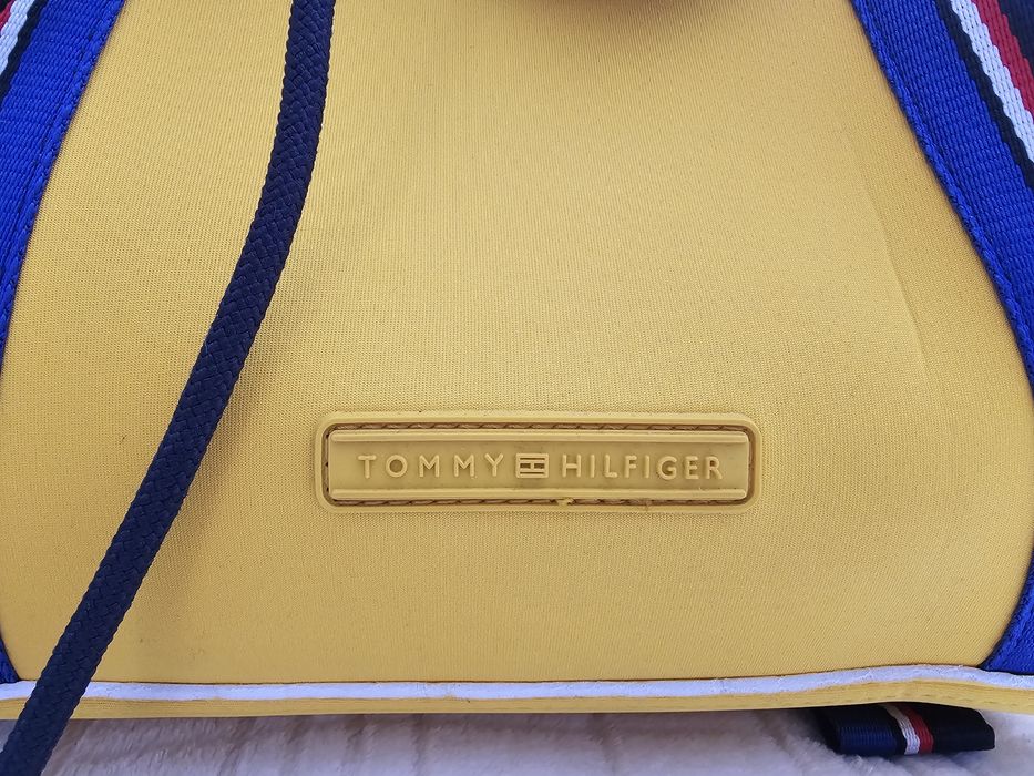 plecak Tomny Hilfiger