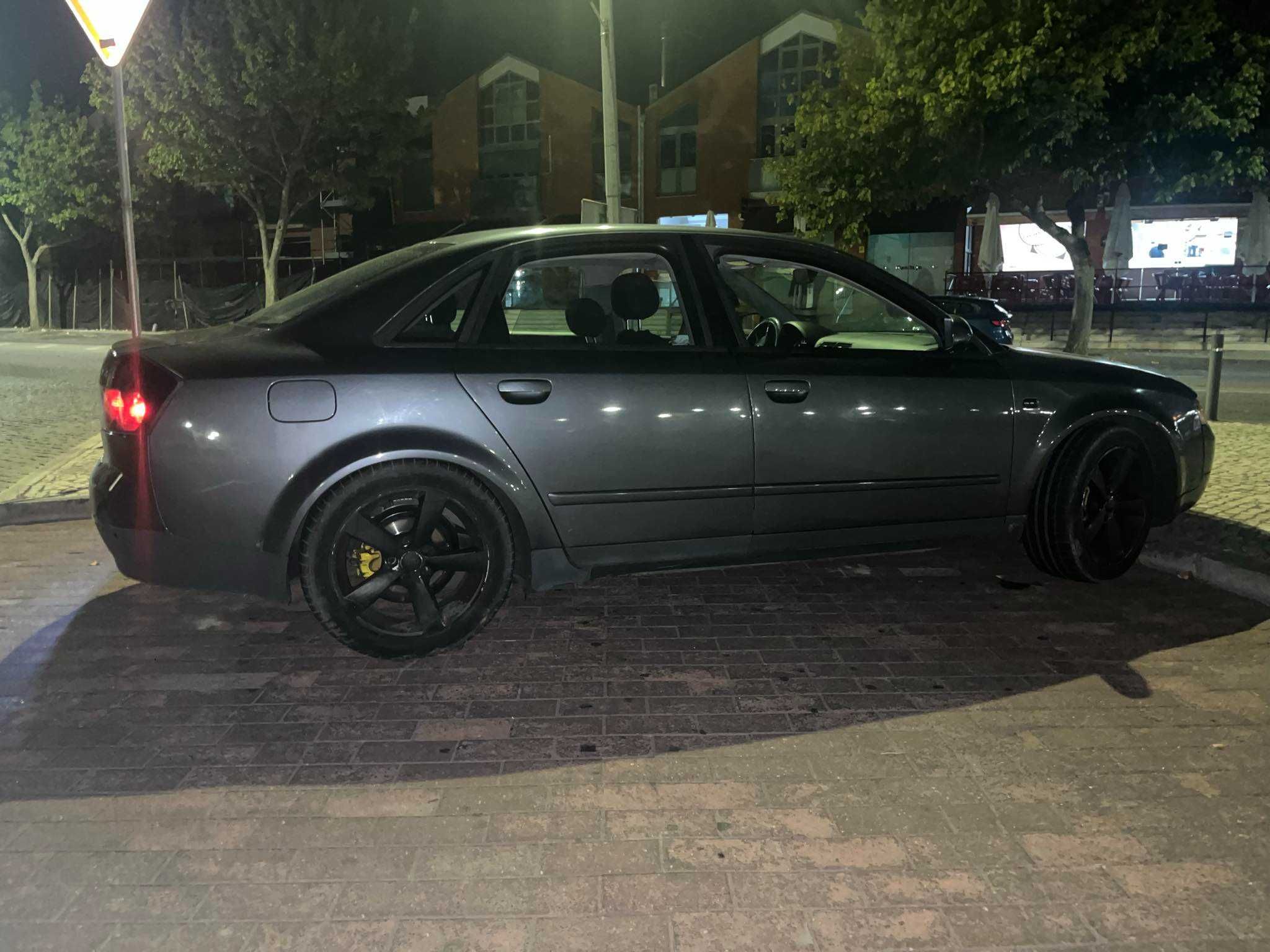 Audi A4 B5 1.6 impecável